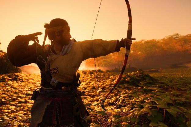 Ghost of Tsushima Review: Finding Peace In A Violent World