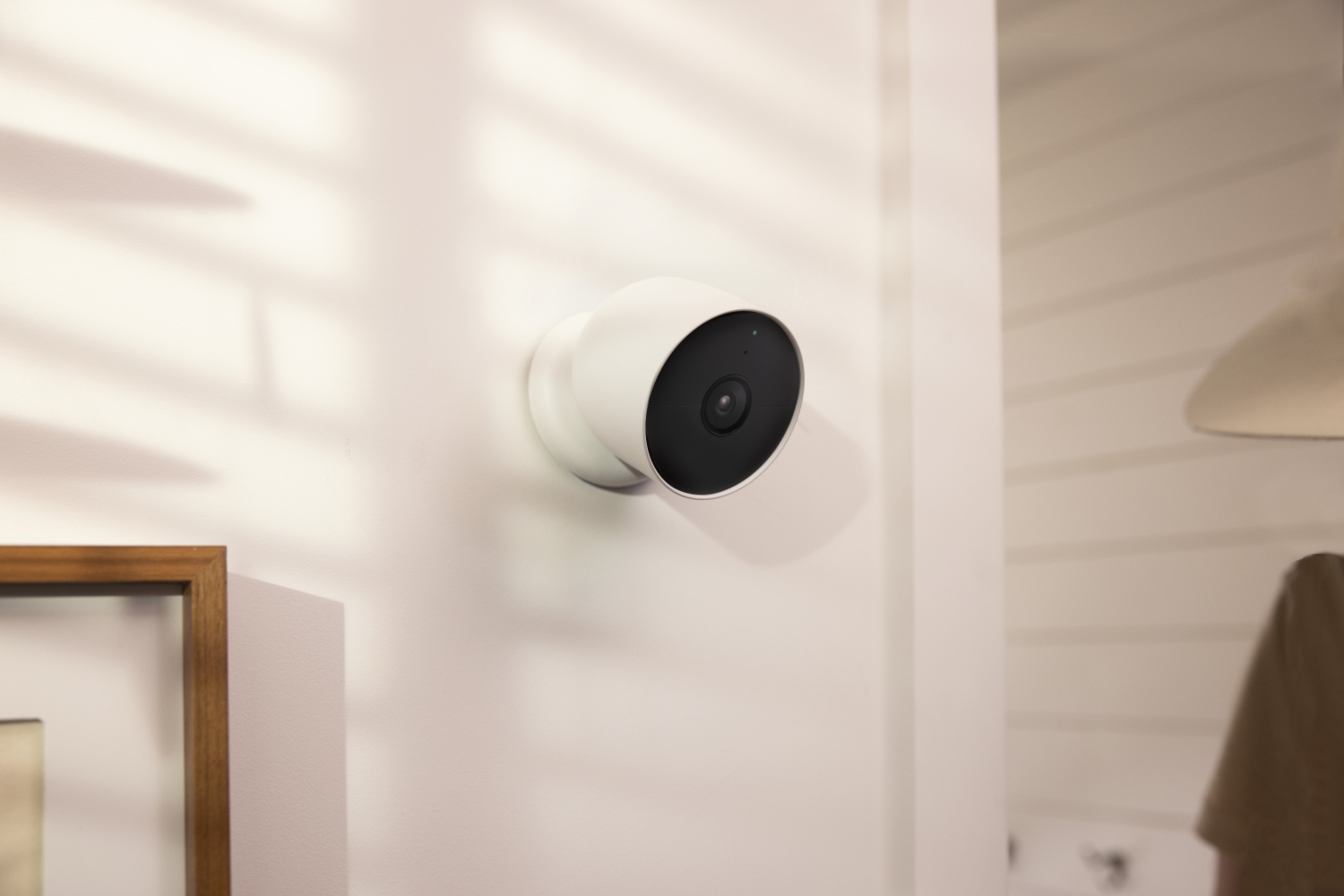 The Best Outdoor Security Cameras Of 2024 Digital Trends   Google Nest Cam Battery Lifestlye Images 5 Of 5 