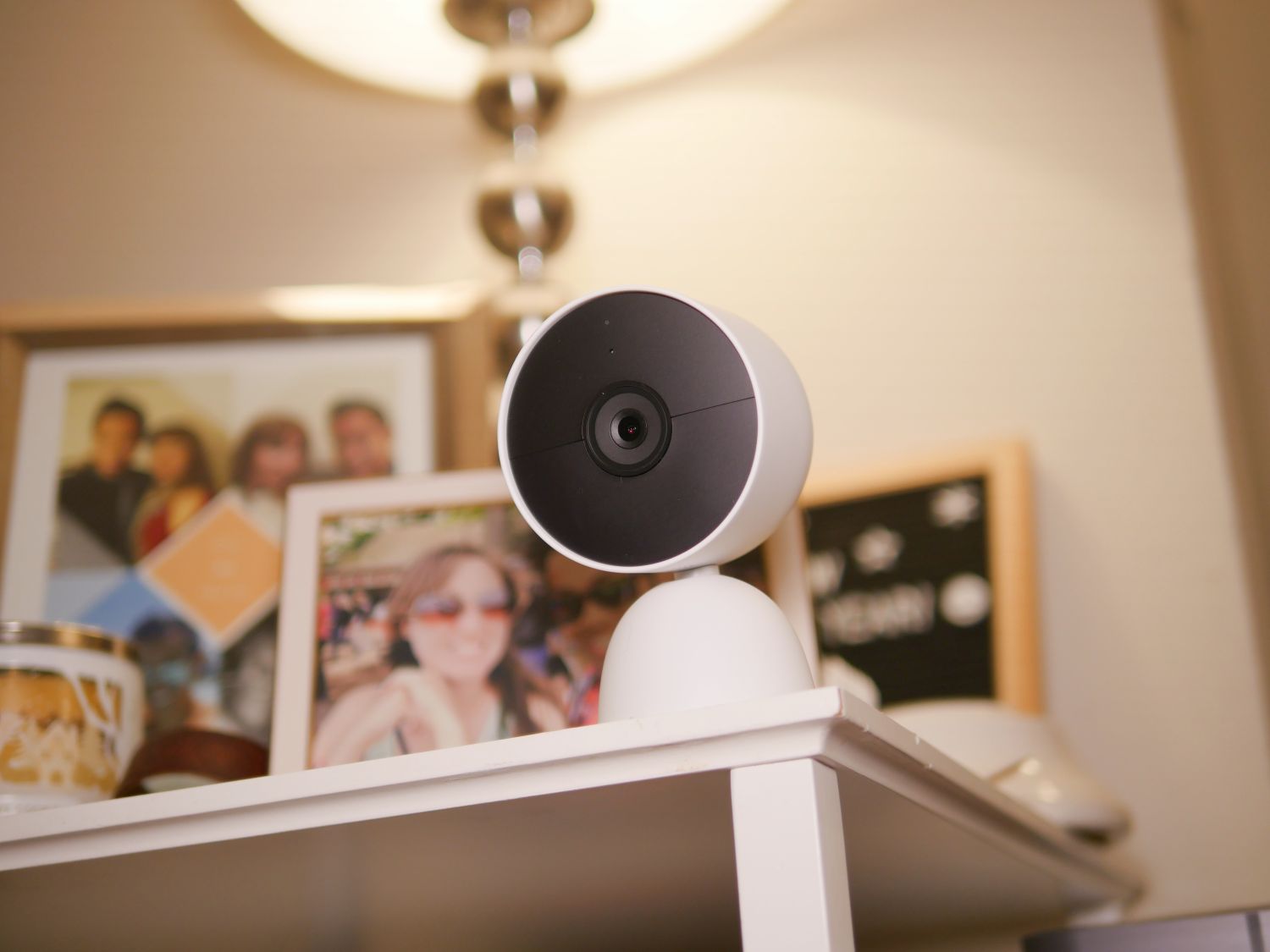 Google Nest Cam (Battery) Review: The Anywhere Home Camera