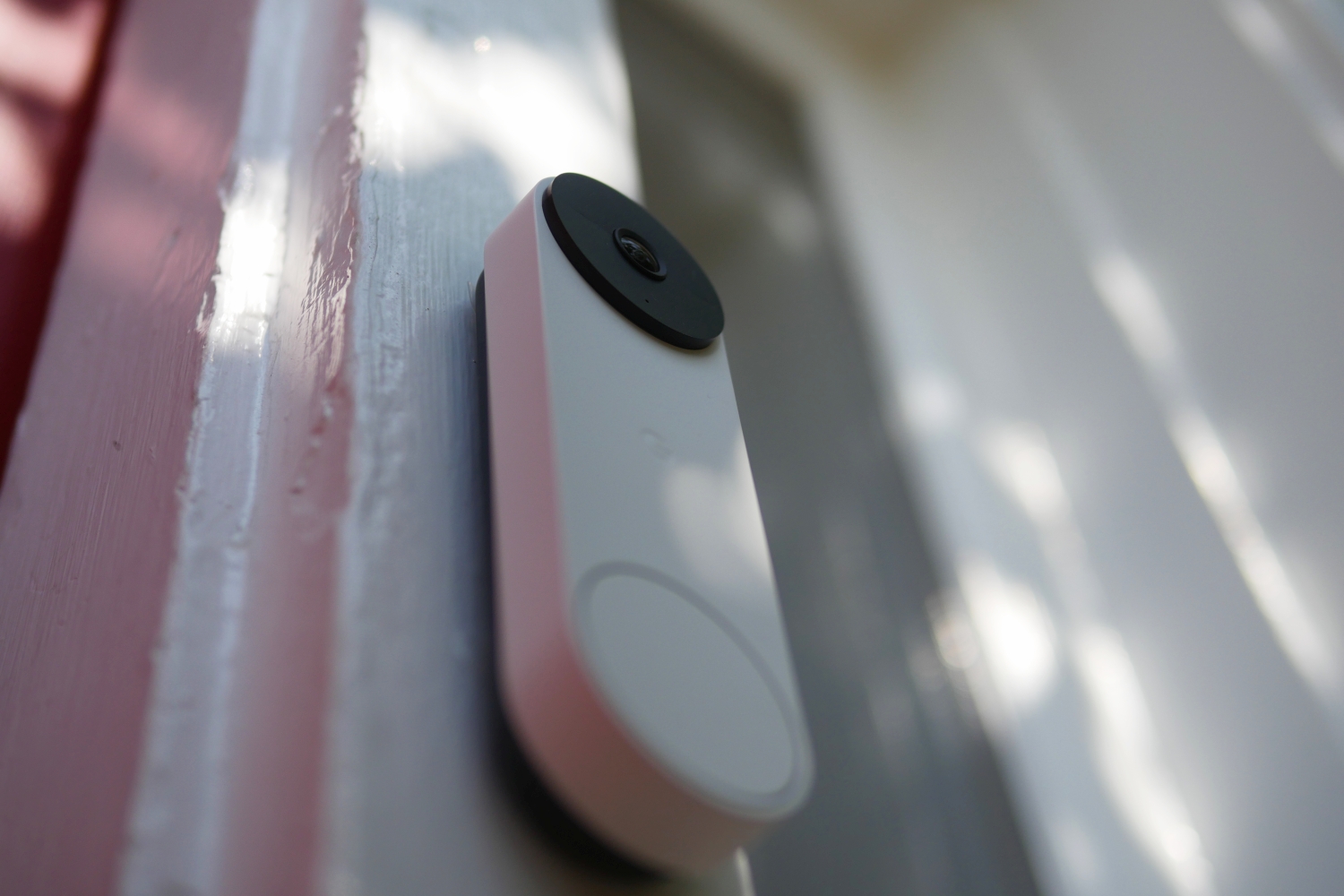 How to Install a Google Nest Doorbell (Battery) | Digital Trends