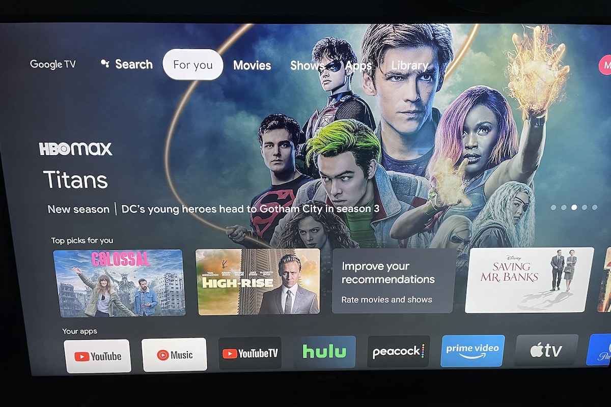 Android TV vs. Roku: Full Comparison and Which Is Best for You -  History-Computer