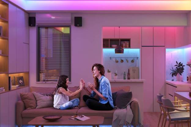 Govee RGB Strip Lights Great Features, Price Digital Trends