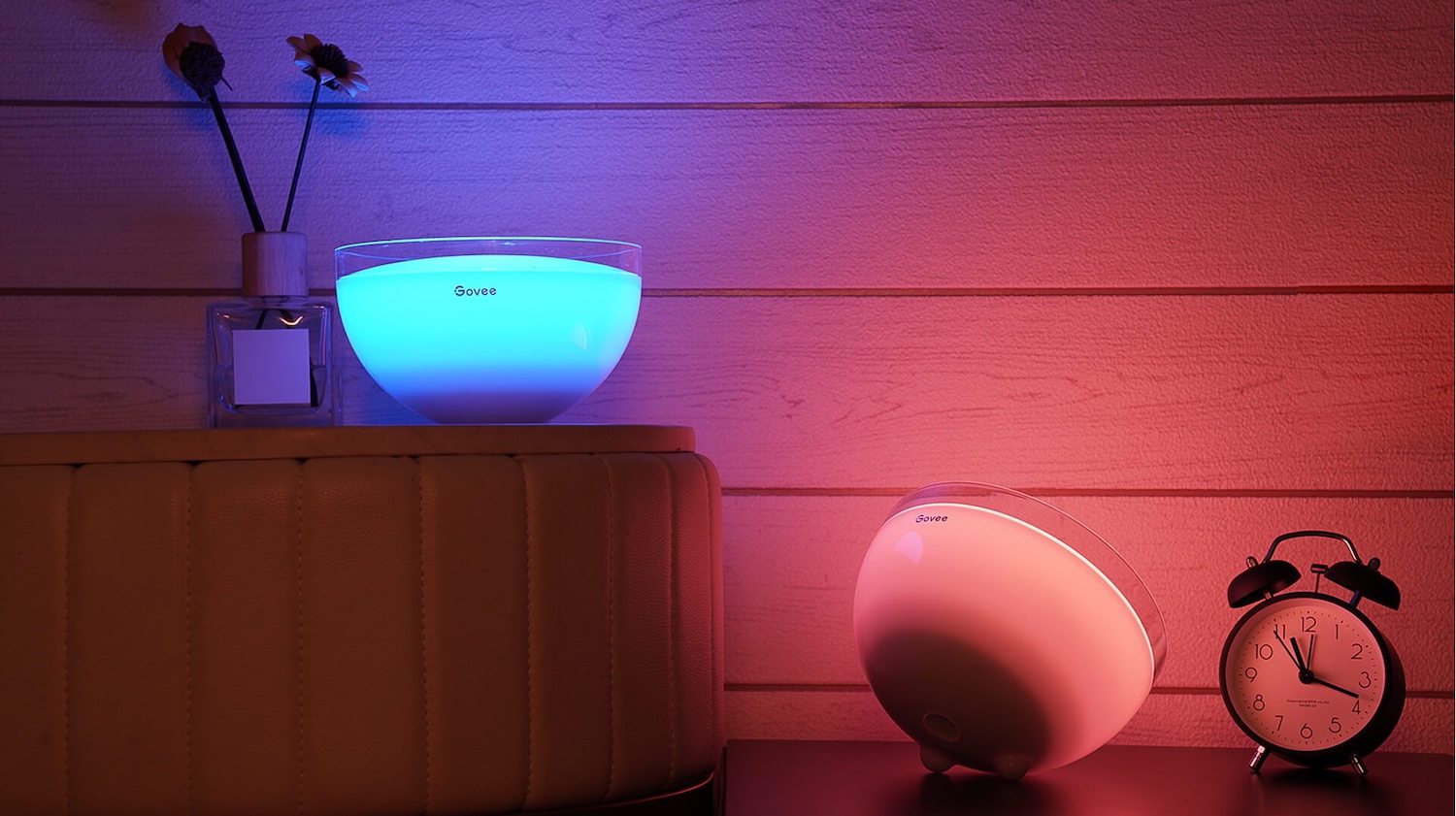 govee ambient portable smart light