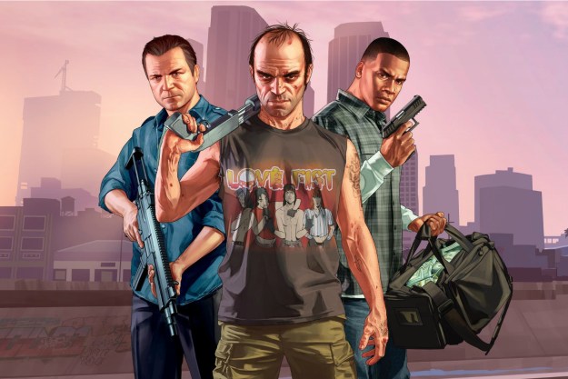 All GTA 3 cheats for health, weapons, cars, and more