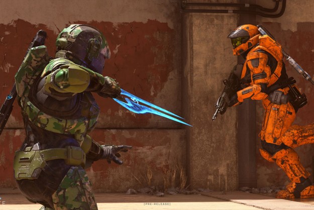 Iconic Halo: Combat Evolved level lovingly recreated in Halo Infinite