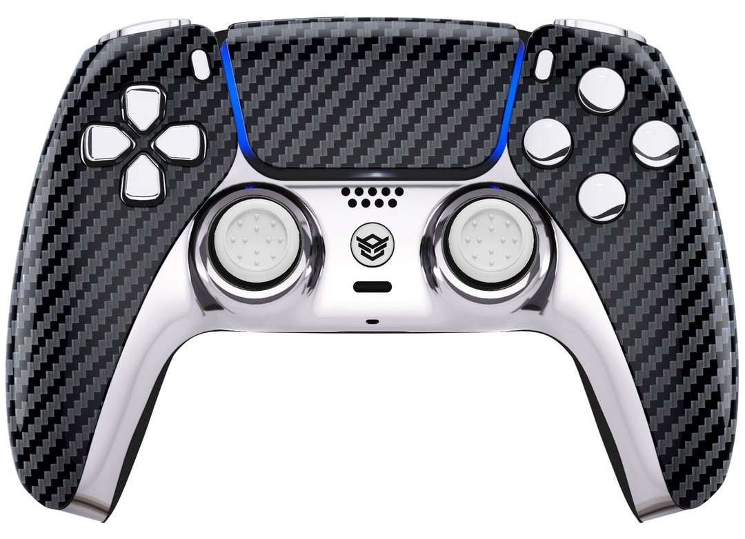 SCUF Reflex vs Hex Rival PS5 paddle controllers, comparison in comments :  r/scufgaming