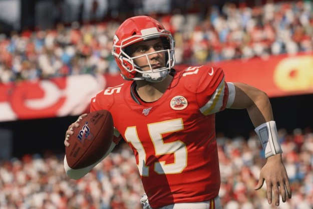 EA to Replace Washington Redskins in 'Madden NFL 21'