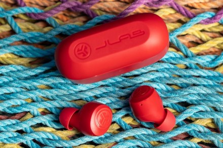 These true wireless earbuds are $10 at Walmart for Cyber Monday