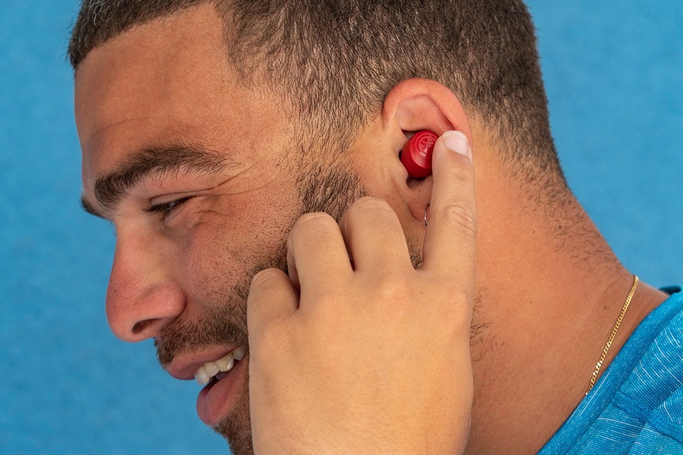 At $20, JLab's Latest Wireless Earbuds Are Almost Disposable | Digital  Trends