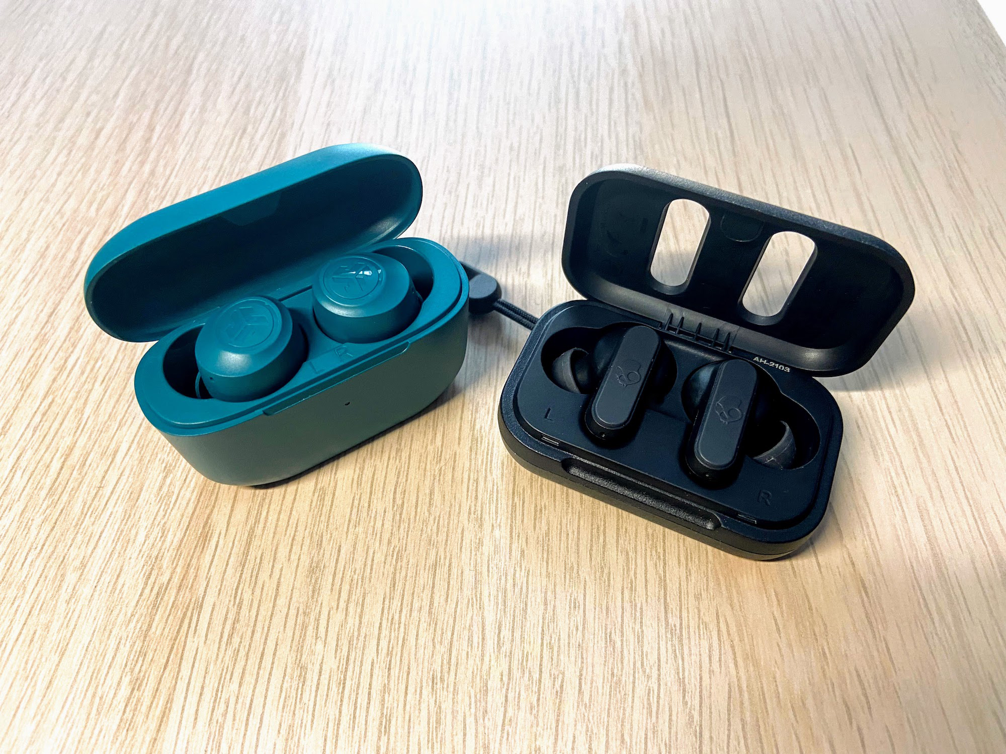 JLab Go Air Pop Wireless Earbuds Review: Excellence on a Budget