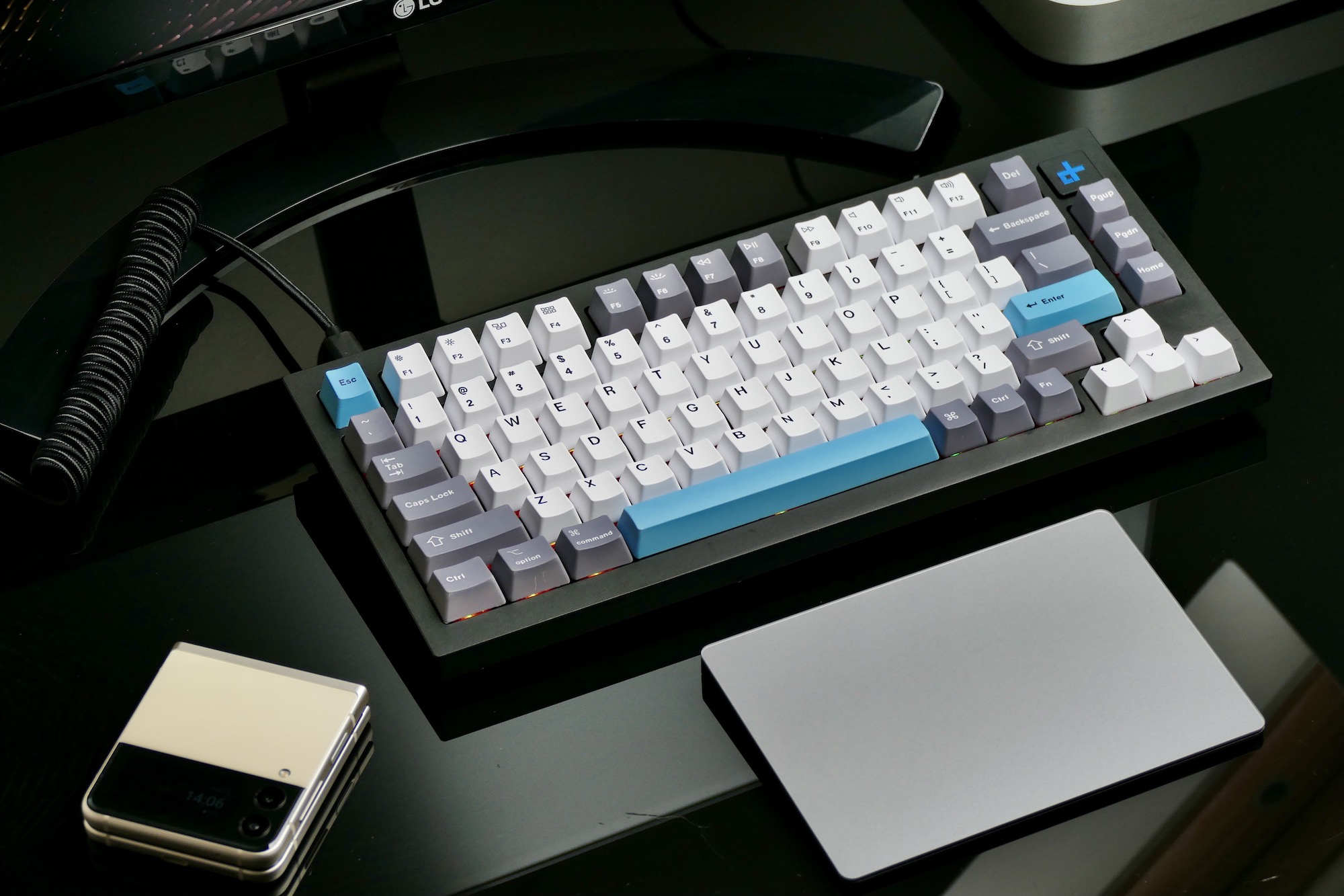 Keychron Q1 Review: A Personalized and Long-Lasting Keyboard