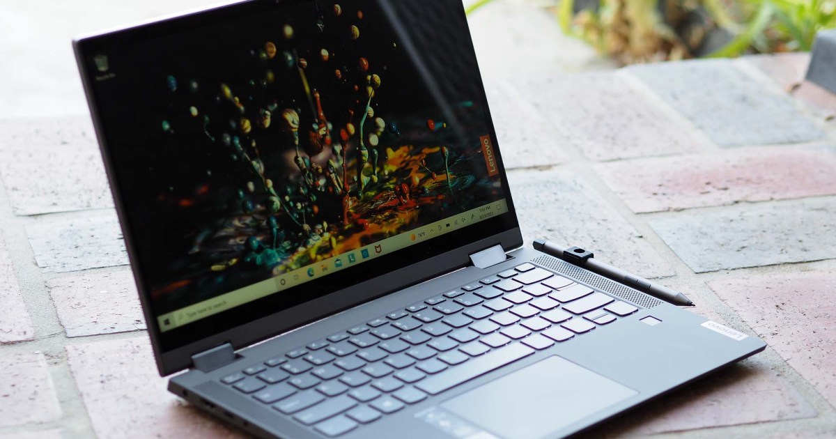 Lenovo IdeaPad 3 review: performance on a budget