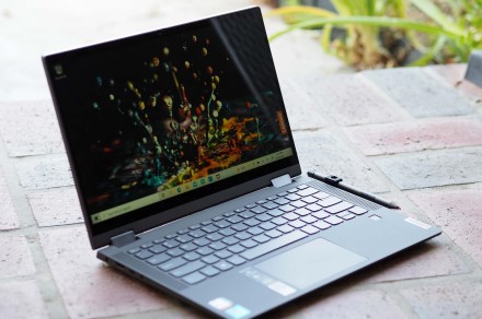 This Lenovo laptop just had its price slashed from $700 to $400