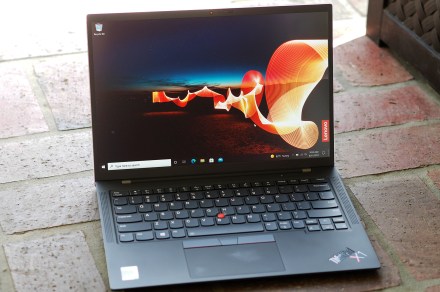 These Lenovo ThinkPad laptops are all over $2,000 off today