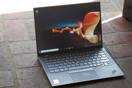 You won’t believe the size of the discount this Lenovo laptop just got