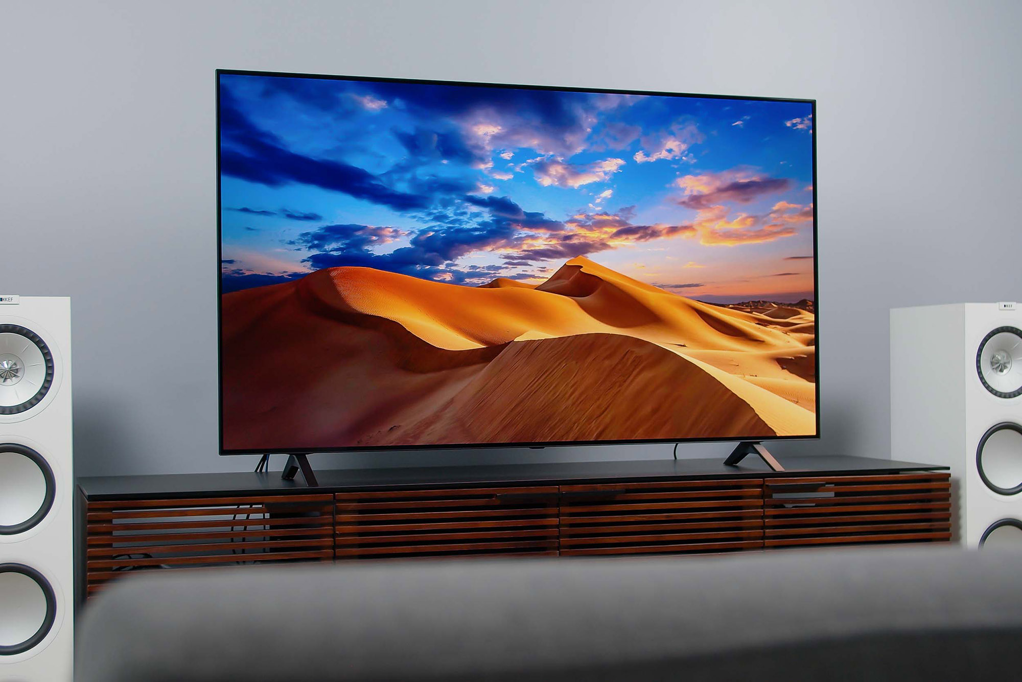 LG C1: melhor Smart TV 4K para PS5 e Xbox Series X