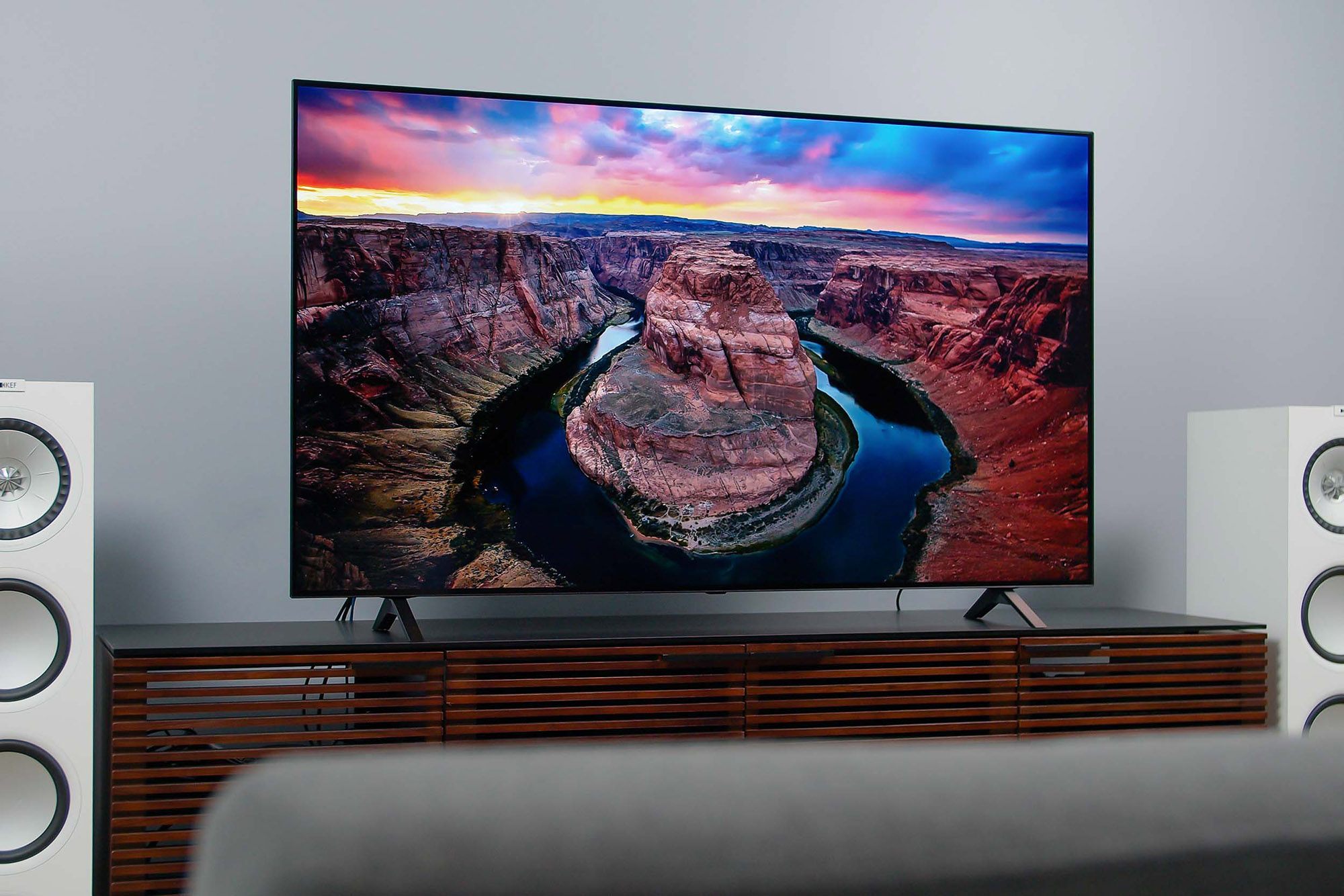 What is 4K? Everything you need to know about 4K Ultra HD | Digital Trends