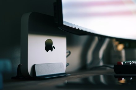 The best monitors for the Mac Mini