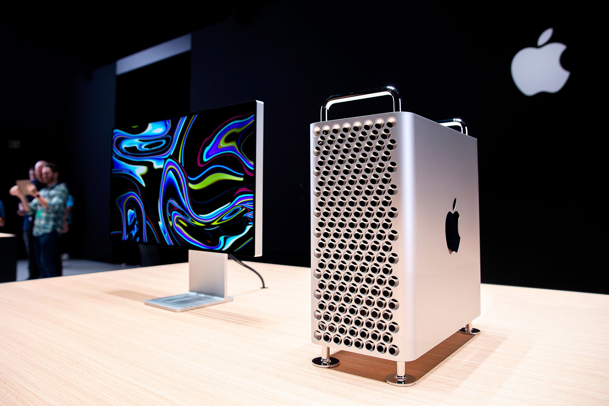 A ‘dramatic’ Mac redesign may launch later this year