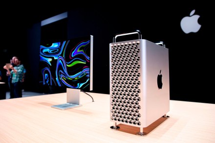 A key question for the Mac Pro has been answered — and it’s not good news