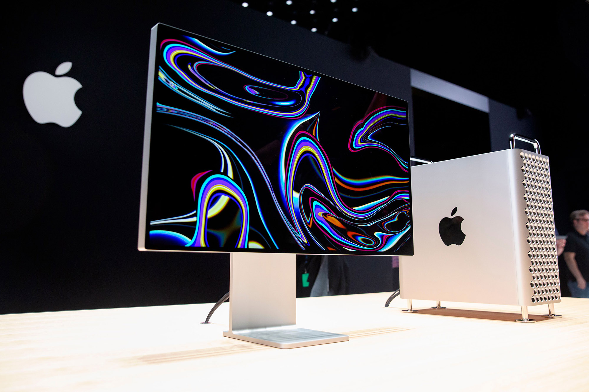 Mac Studio and 7K studio monitor could be in the works Digital Trends