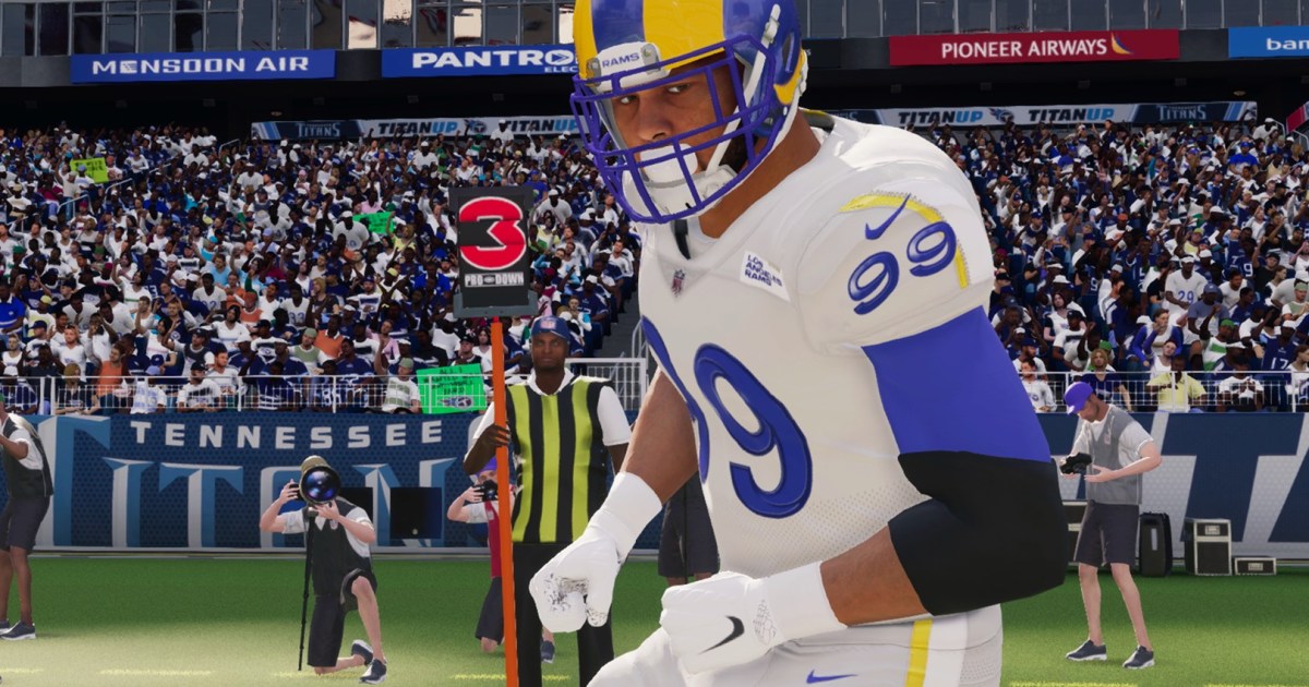 3 Best Defensive Playbooks In Madden 22 - Madden School