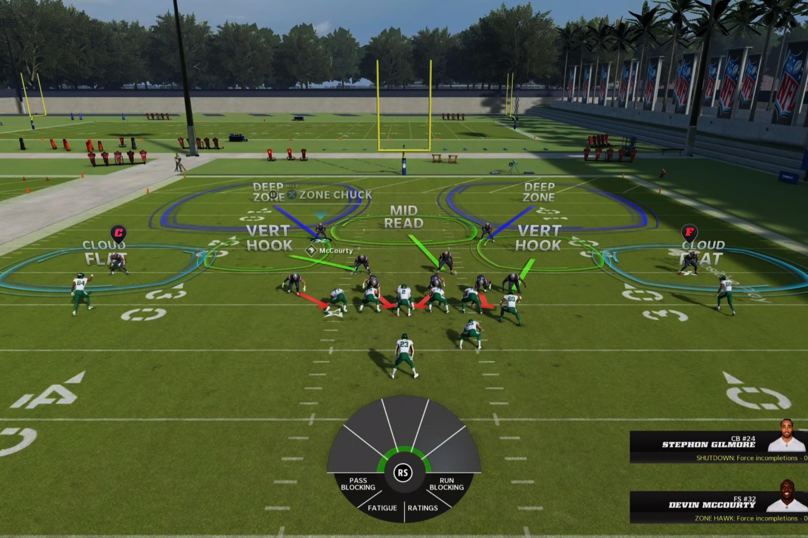 Madden NFL 24 Player Ratings: Surprises, Fails, Snubs, and Everything You  Need To Know