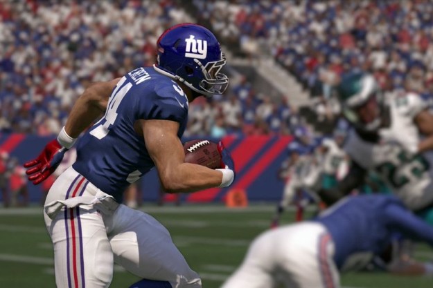 Madden NFL 20 Review - PS4 - PlayStation Universe