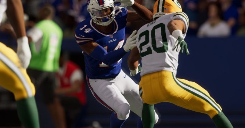 EA Sports releases free-to-play Madden NFL 25 for iPhone and iPad