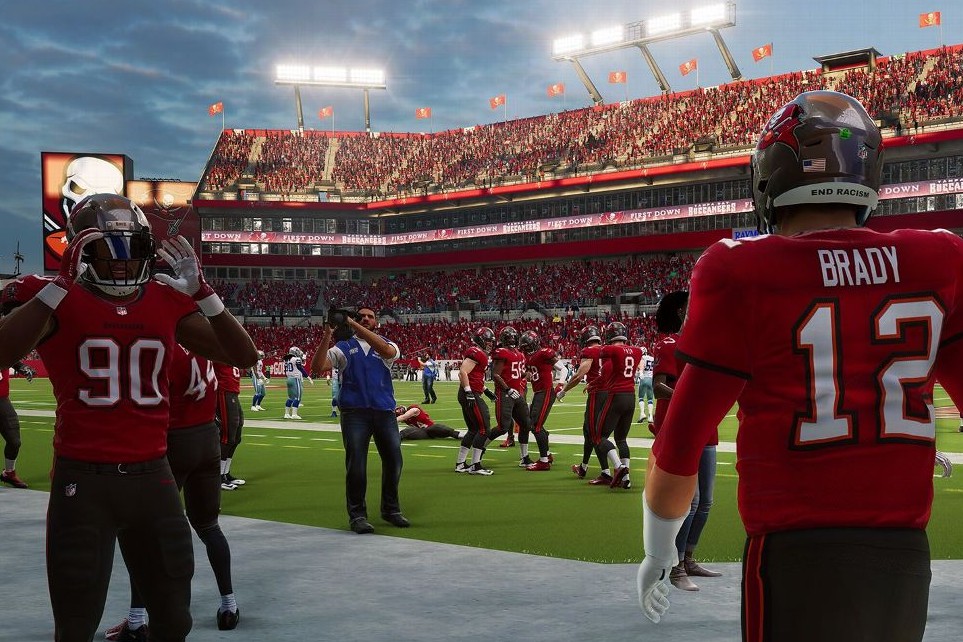 Madden 21: All Uniforms For All 32 Teams - Operation Sports Forums