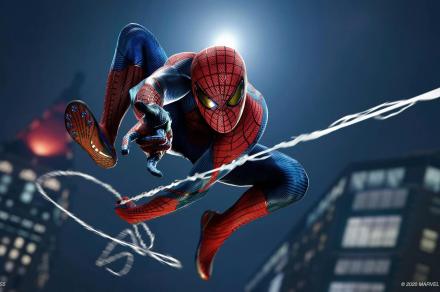 The best superhero games of all time