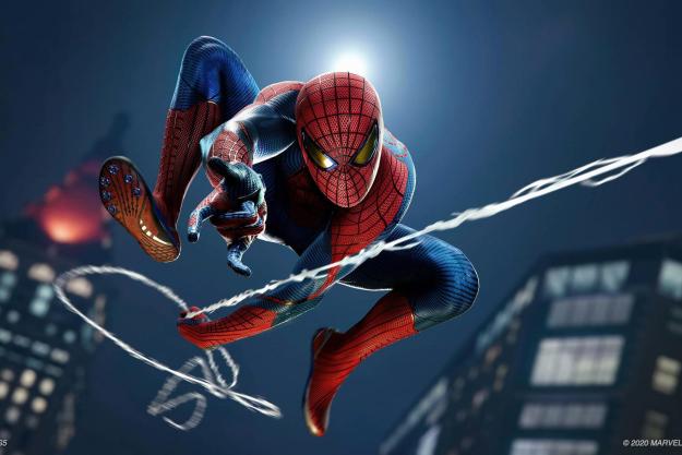 Spider-Man Remastered Highlights Why PlayStation PC Ports Are Great