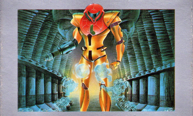 The best Metroid games, ranked