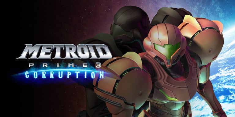 Лучшие игры Metroid в рейтинге