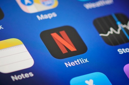 Netflix makes it easier to rate shows and movies on mobile