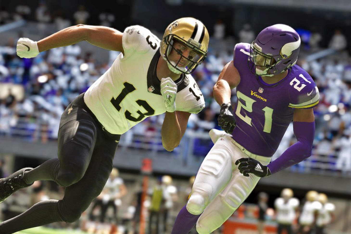 Madden 22: How to Call an Audible, and Why You Should