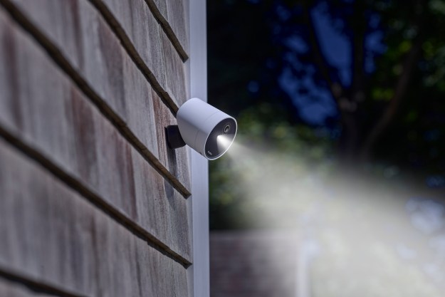 blue by adt wireless outdoor camera