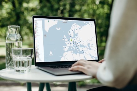 NordVPN Free Trial: Try the service for free for a month