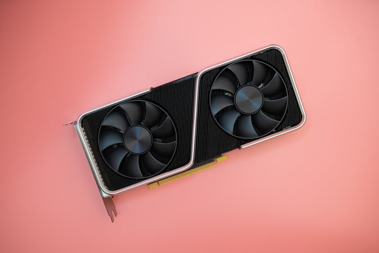 It’s finally time to stop buying Nvidia’s RTX 30-series GPUs