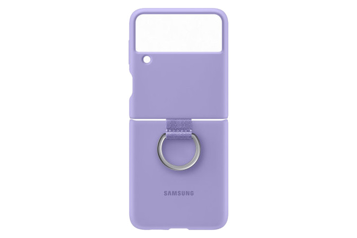 The Best Cases for the Samsung Galaxy Z Flip 3