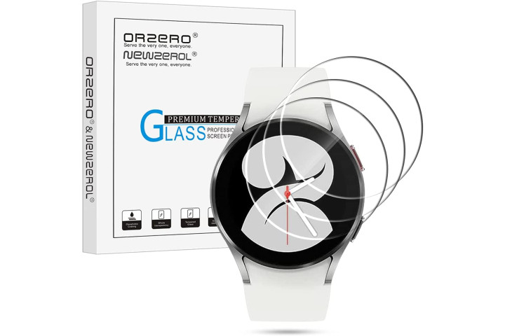 Best screen protector hot sale for galaxy watch