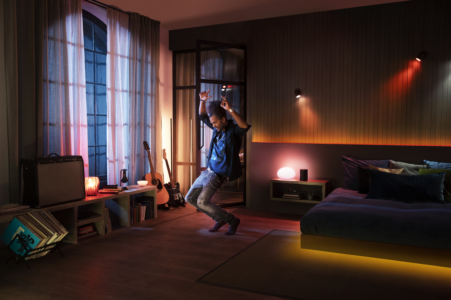 Philips hue deals go black friday