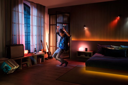 Philips Hue Play, análisis: review con características, precio y  especificaciones