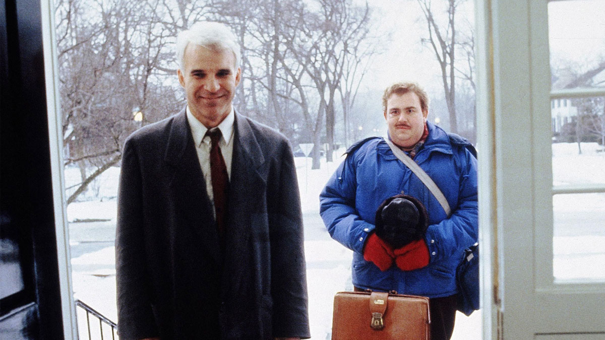 Planes trains and automobiles streaming new arrivals