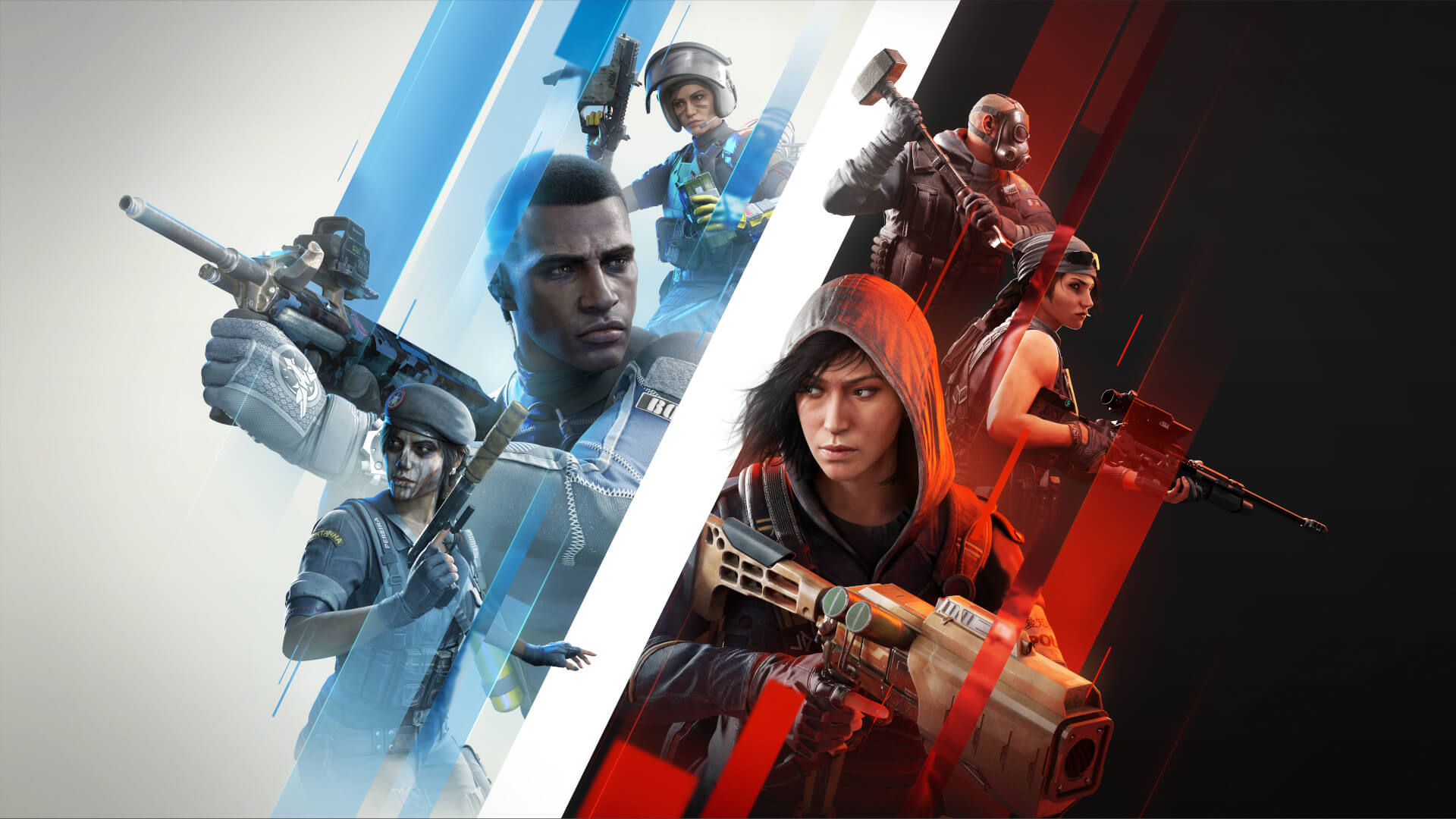 U: Xbox issue fixed] Rainbow Six Siege crossplay issue on Stadia confirmed