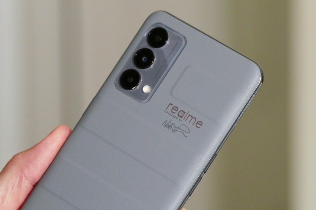 Realme GT and GT Master Edition, hands on: A pair of affordable mid-range  5G phones