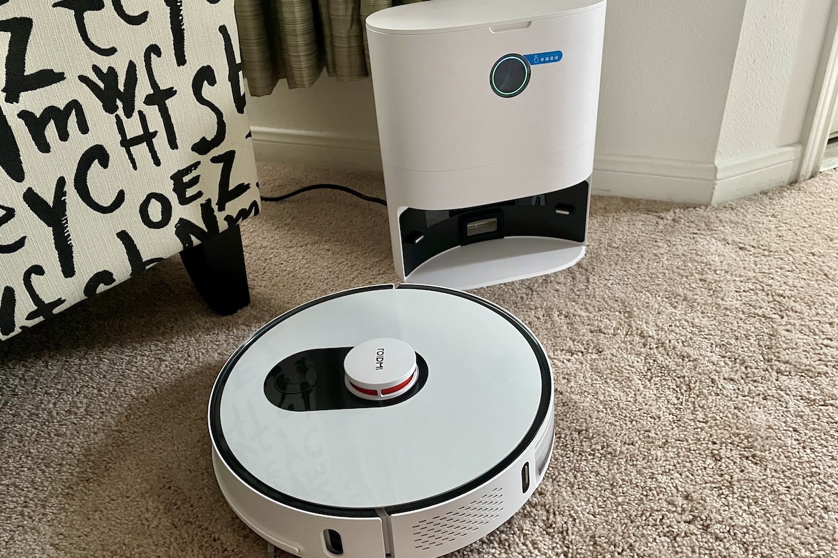 Xiaomi S10+ Review: Budget Robot Vacuum That Mops as Well