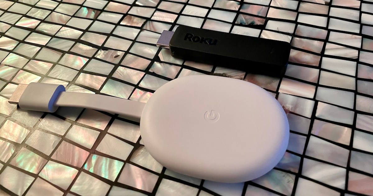 Google TV vs. Roku TV: Which Is the Better Streaming OS? | Digital Trends