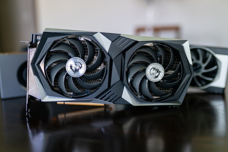 Amd Radeon Rx 6600 Xt Review 1080p Gaming For A 1440p Price Digital Trends