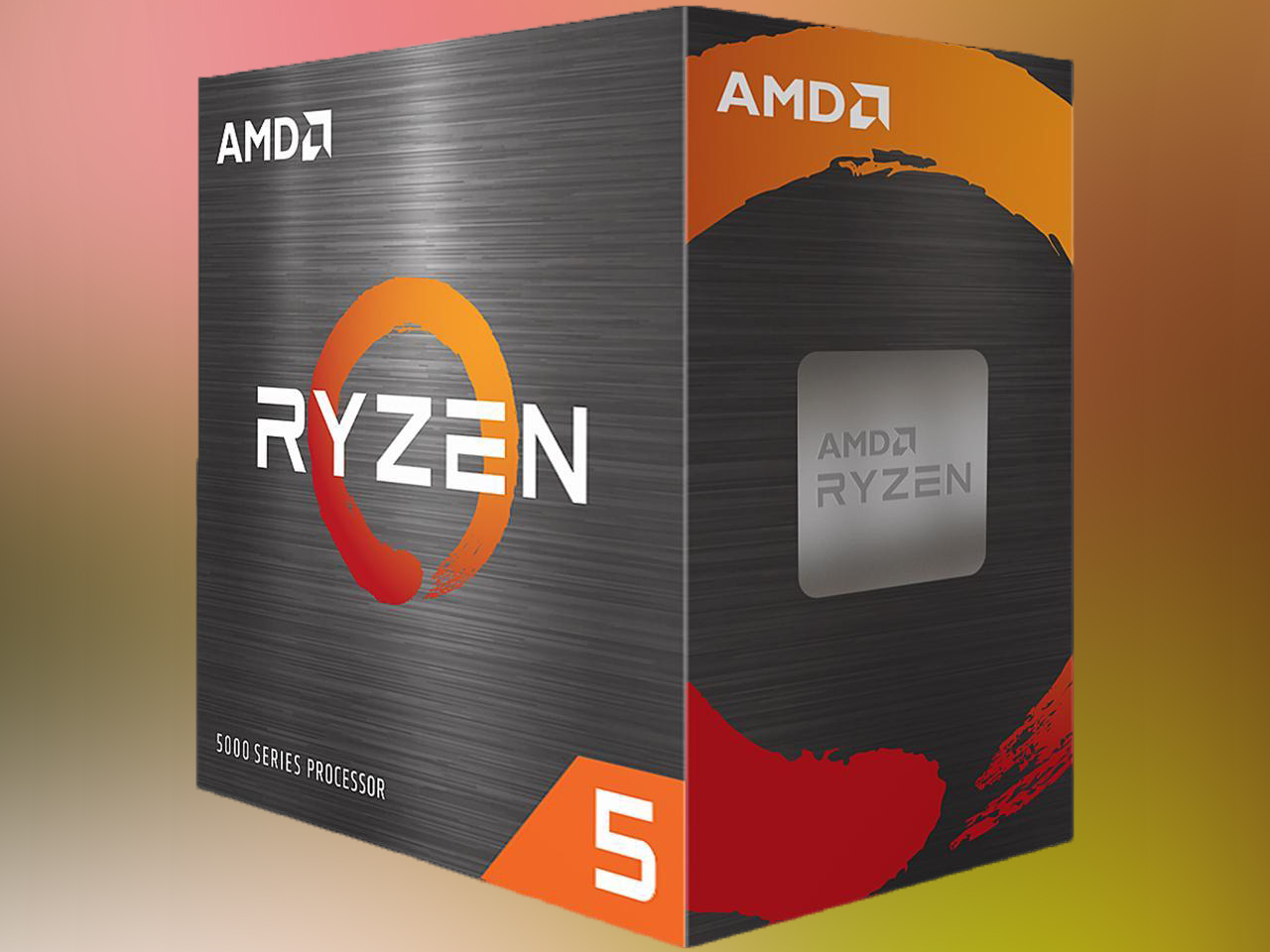 Amd ryzen discount 5 3 600